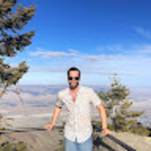 Meet your Posher, Ithan